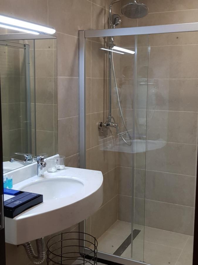 Bakuriani Crystal Resort Apartment Экстерьер фото